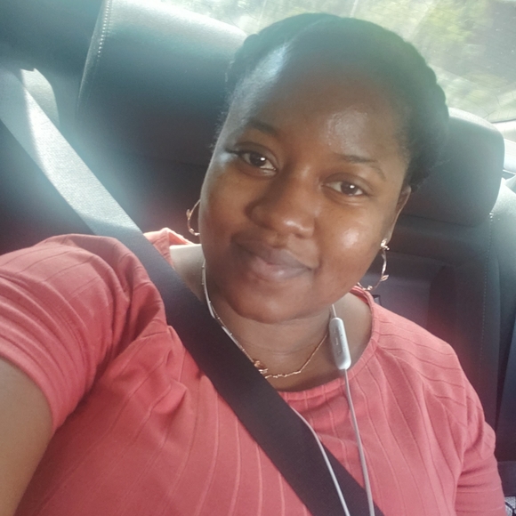 Meet your Posher, Nakeshia - Picture 2 of 2